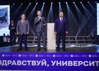 1 сентября в ИГУ. Фото IRK.ru