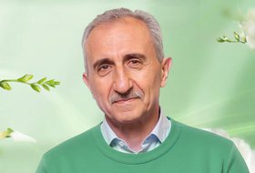 Алексей Бабаянц. Семинар «Счастливые родители — счастливые дети»