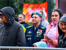 Игорь Кобзев: «В Иркутской области более двух тысяч участников СВО награждены орденами Мужества»