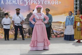 День девичьей красоты