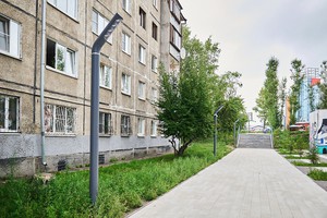Фонари