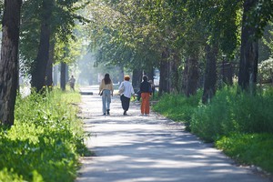Променад Лермонтова