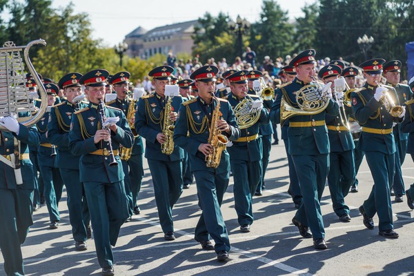 фото А. Головщикова