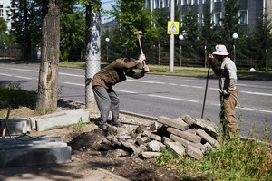 Променад Лермонтова
