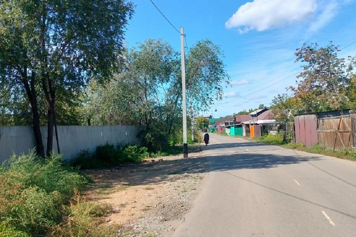 Благоустройство территорий. Фото пресс-службы думы Иркутска