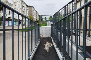 Пандус