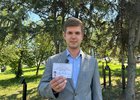 Константин Бушуев. Фото из личных соцсетей