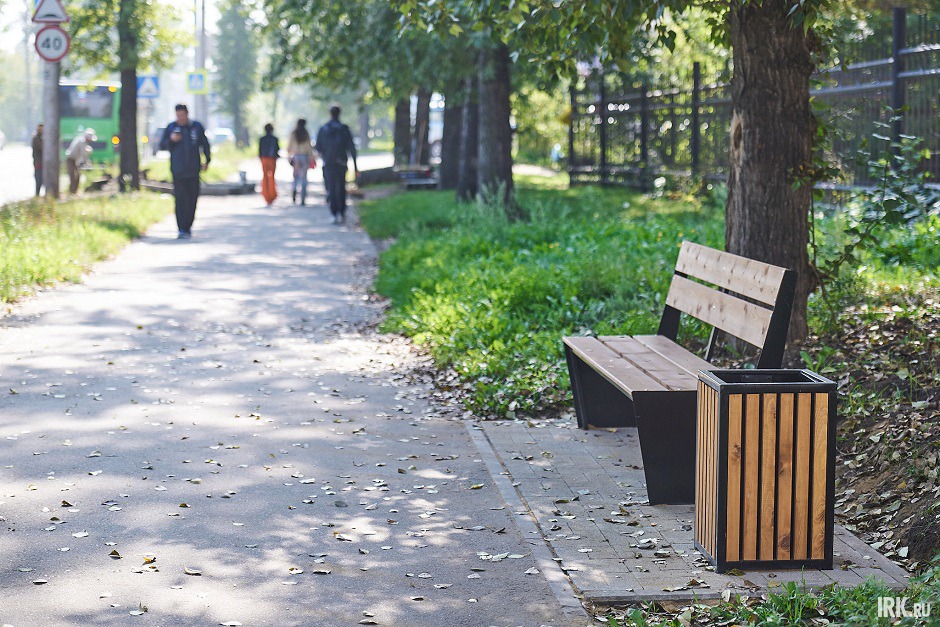 Променад Лермонтова