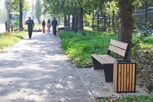 Променад Лермонтова