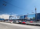 Дорожные работы на Ширямова. Фото пресс-службы администрации Иркутска