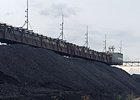 Уголь. Фото Байкальской энергетической компании