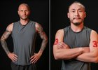 Федор Кудряшов и Дмитрий Гудков. Фото ТНТ