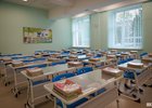Учебный класс. Фото Маргариты Романовой, IRK.ru