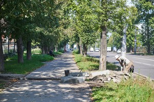 Променад Лермонтова