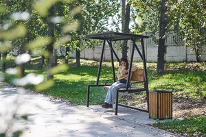 Променад Лермонтова