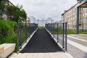 Пандус
