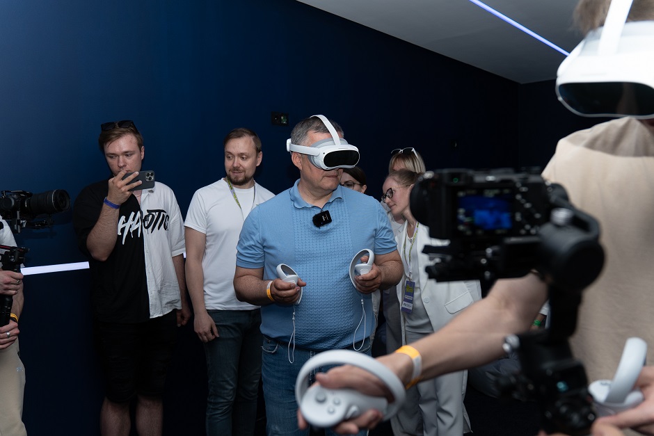 VR-арена