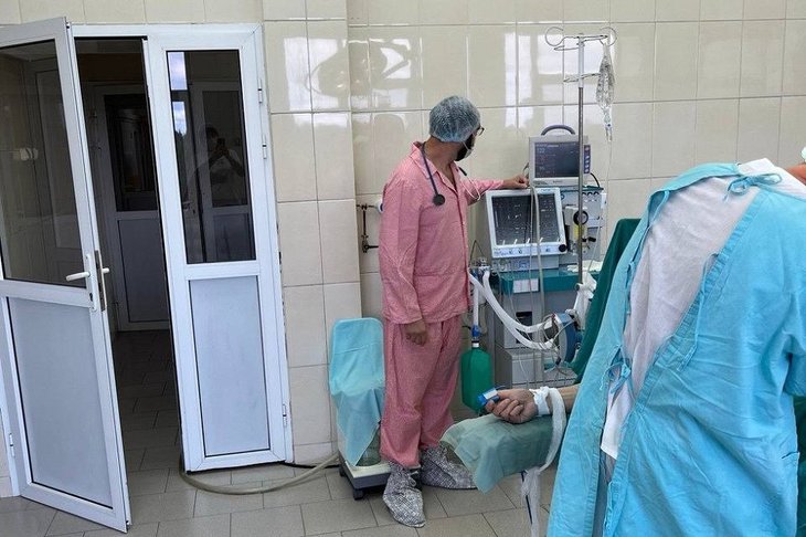Фото с сайта правительства Иркутской области