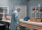 Производство тест-полосок и глюкометров. Фото предоставлено ООО «Медтехсервис»