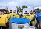 Волонтеры АНХК. Фото АНХК
