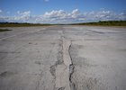 Аэропорт Усть-Кута. Фото пресс-службы правительства региона