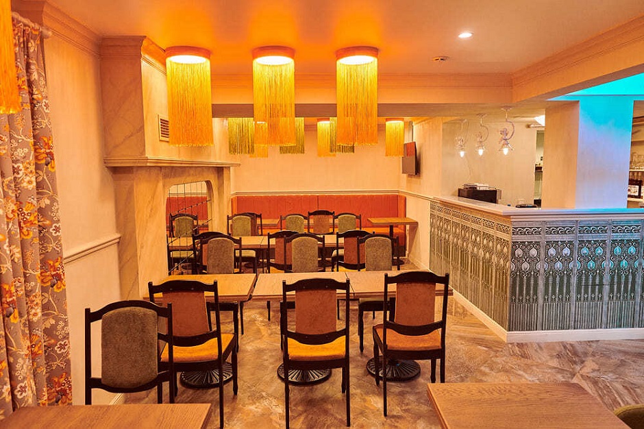 Интерьер. Фото с сайта https://usadba-egorova.ru/