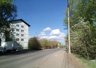 Ленинский округ. Фото из телеграм-канала «Свет38»