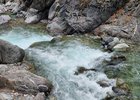 Река Кынгарга, Аршан. Фото Екатерины Емелиной, IRK.ru