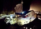 Авария на федеральной трассе. Фото СУ СК России по Иркутской области