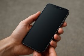 Телефон. Сгенерировано ChatGPT