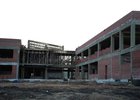 Школа. Фото пресс-службы правительства Иркутской области