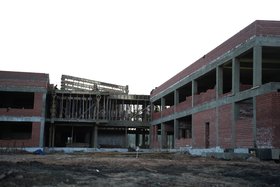 Школа. Фото пресс-службы правительства Иркутской области