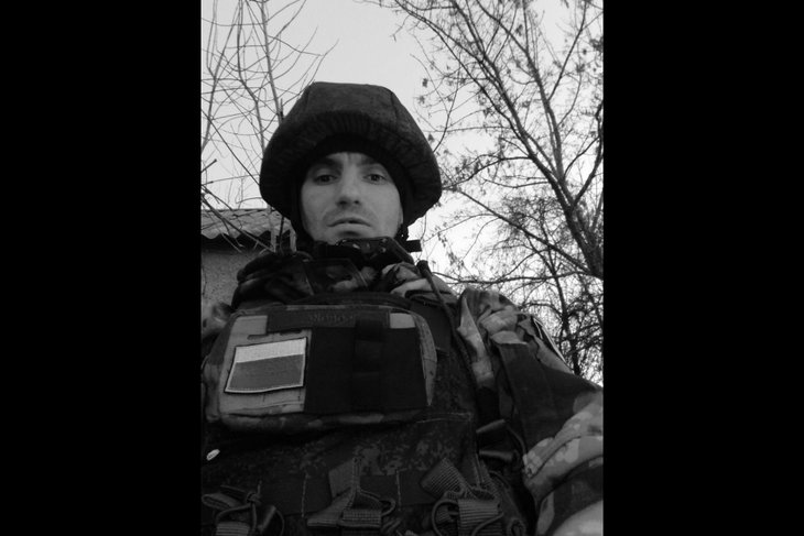 Владимир Сороковиков. Фото из соцсетей главы Слюдянского района Алексея Шульца