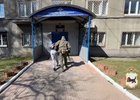 Задержание фигуранта. Скриншот видео пресс-службы ГУ МВД России по Иркутской области