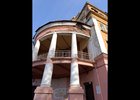 Дом речника. Фото Ольги Фонарёвой, IRK.ru