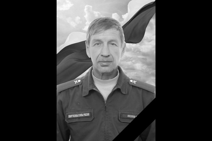 Константин Козлов. Фото со страницы администрации Тулуна в соцсети «ВКонтакте»