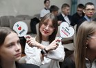 Ученики «Академии ИНК». Фото ИНК