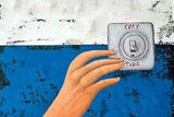 «И стал Свет». Выставка Дмитрия Бухрова (Москва) в арт-галерее «Диас»