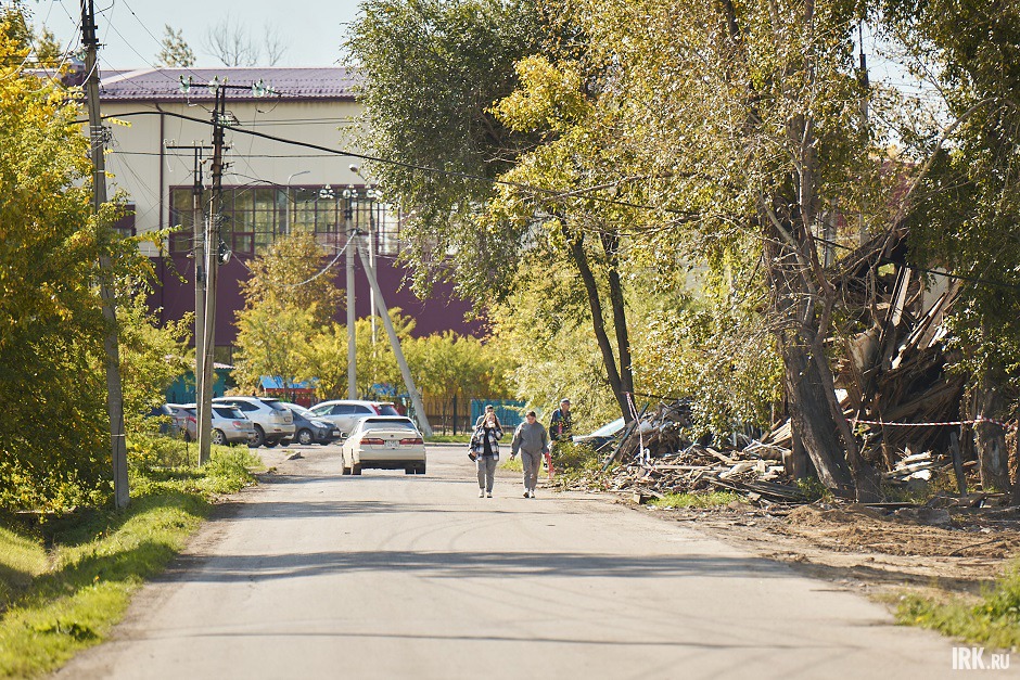 Подъездные пути к новому объекту здравоохранения намерены обустроить