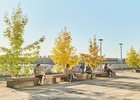Иркутск осенью. Фото Маргариты Романовой, IRK.ru