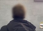 Обманутый юрист. Скриншот видео пресс-службы ГУ МВД России по Иркутской области