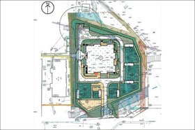 Проект детсада. Изображение пресс-службы администрации Иркутска