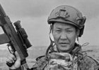 Владимир Макаров. Фото из телеграм-канала мэра Эхирит-Булугатского района Геннадия Осодоева