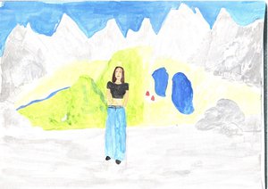 Шумакский перевал