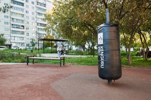 Груша для битья