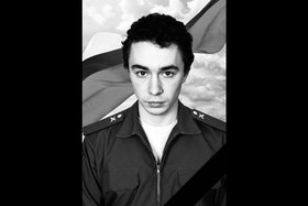 Кирилл Крейденков. Фото из соцсетей администрации Тулунского района