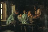 Музыкальный вечер «На кухне»