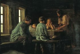 Музыкальный вечер «На кухне»