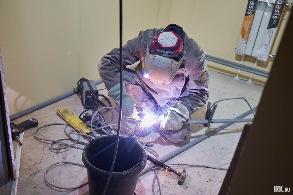 Медицинское учреждение планируют открыть к концу 2025 года