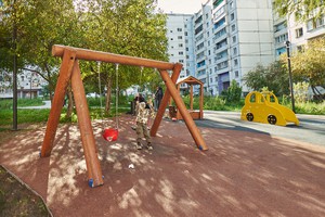 Качели